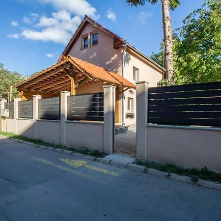 Villa Casa Sonia Sighişoara Exterior foto