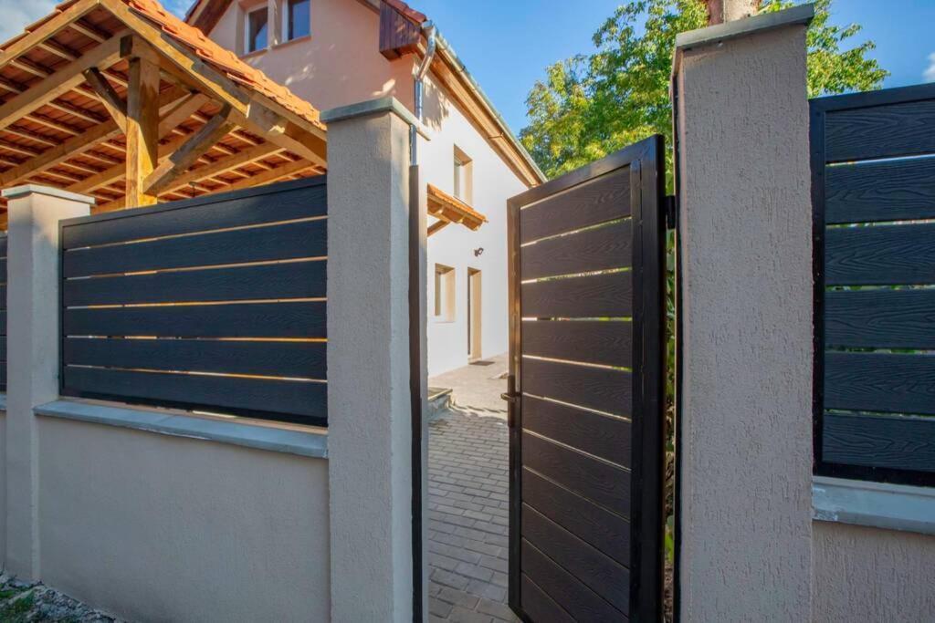 Villa Casa Sonia Sighişoara Exterior foto